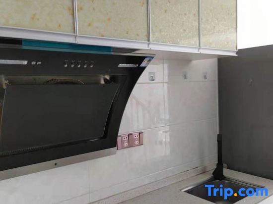 Хайкоу: Duoya Holiday Apartment (Haikou Wanda Shop)
