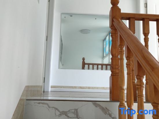 Хайкоу: Duoya Holiday Apartment (Haikou Wanda Shop)