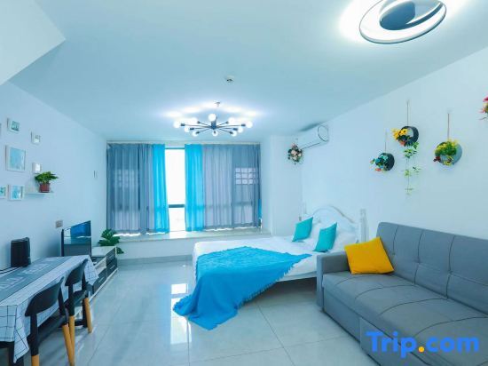 Хайкоу: Duoya Holiday Apartment (Haikou Wanda Shop)