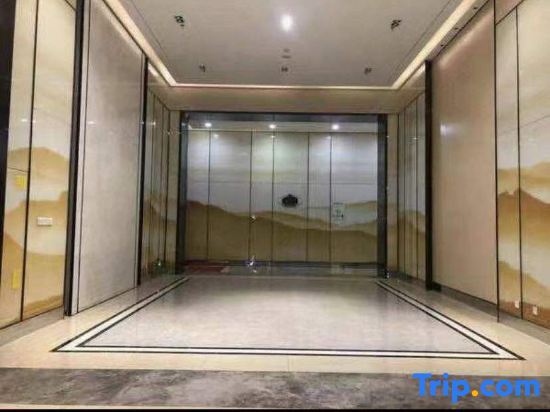 Хайкоу: Duoya Holiday Apartment (Haikou Wanda Shop)