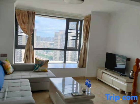 Хайкоу: Duoya Holiday Apartment (Haikou Wanda Shop)