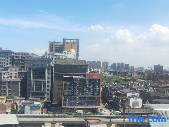 Hengwen Apartment — фото 1