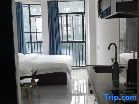 Фошань: Hengwen Apartment
