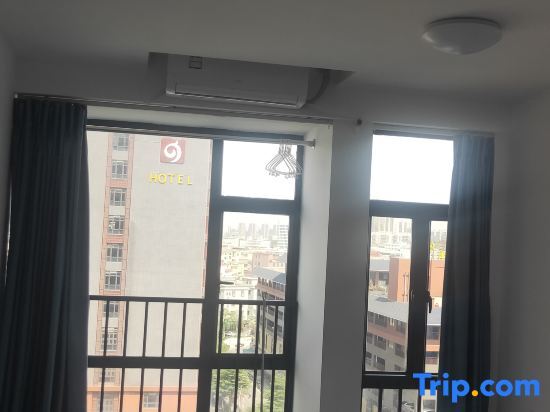 Фошань: Hengwen Apartment