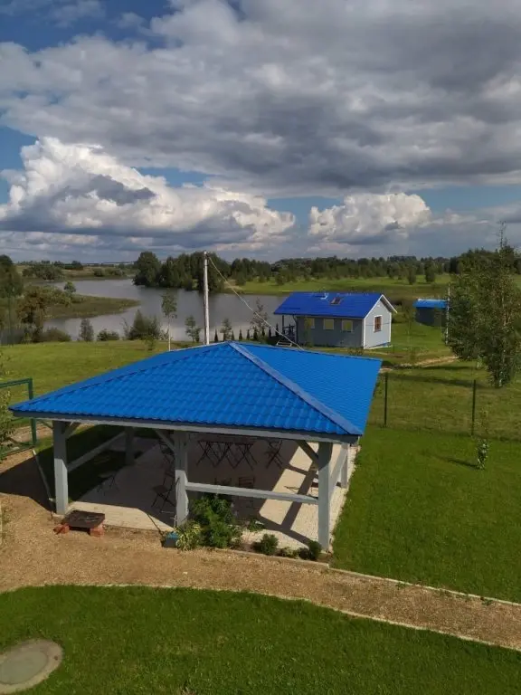 Настасьино: Гостевой Дом Villa de Nastasino