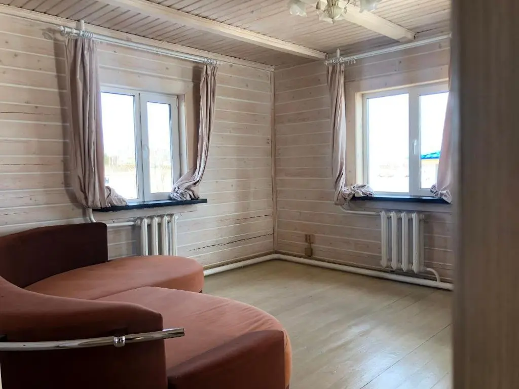 Настасьино: Гостевой Дом Villa de Nastasino