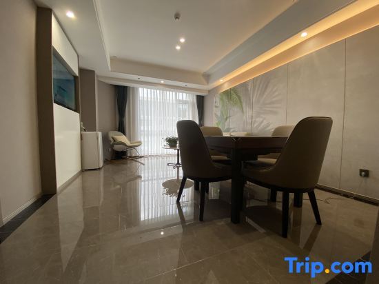 Бицзе: Fancheng Hotel (Bijie Municipal Government Merchants Garden Branch)