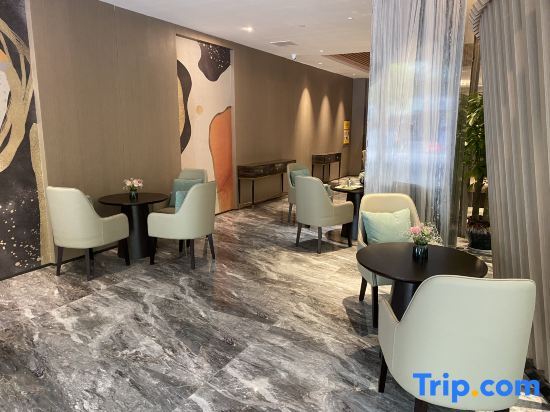 Бицзе: Fancheng Hotel (Bijie Municipal Government Merchants Garden Branch)