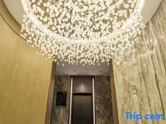 Бицзе: Fancheng Hotel (Bijie Municipal Government Merchants Garden Branch)