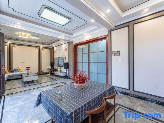 Ханчжоу: Chie Lu · Jun Hong Hostel (Yuhang Keng Shan Ancient Road Store)