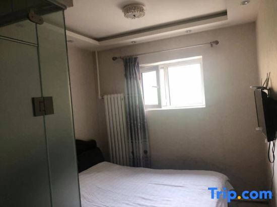 Харбин: Jiayuan Express Hotel