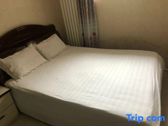 Харбин: Jiayuan Express Hotel
