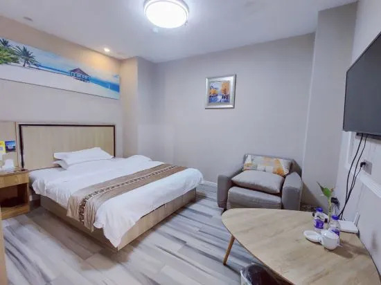 Вэньчжоу: Jinxi Hotel