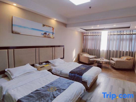 Вэньчжоу: Jinxi Hotel