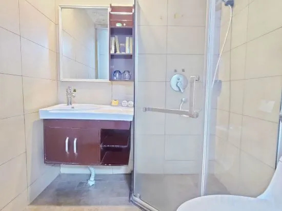 Вэньчжоу: Jinxi Hotel