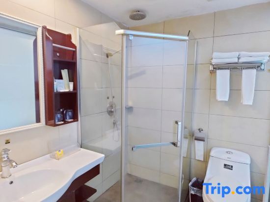 Вэньчжоу: Jinxi Hotel