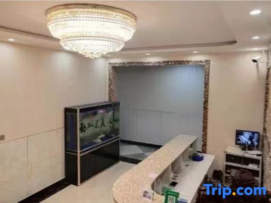 Чжанцзякоу: Huailai Jiebo Homestay