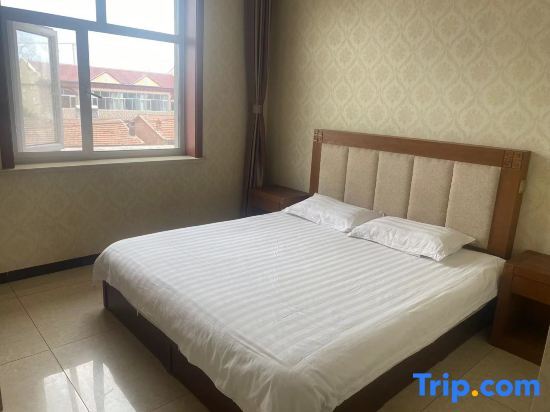 Чжанцзякоу: Huailai Jiebo Homestay