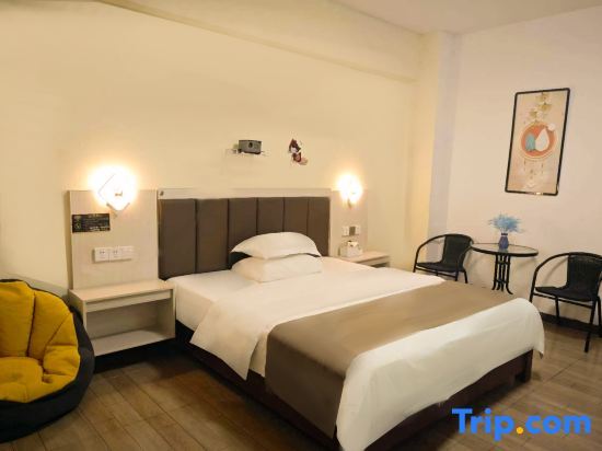 Хайкоу: Haikou Jiajie Homestay