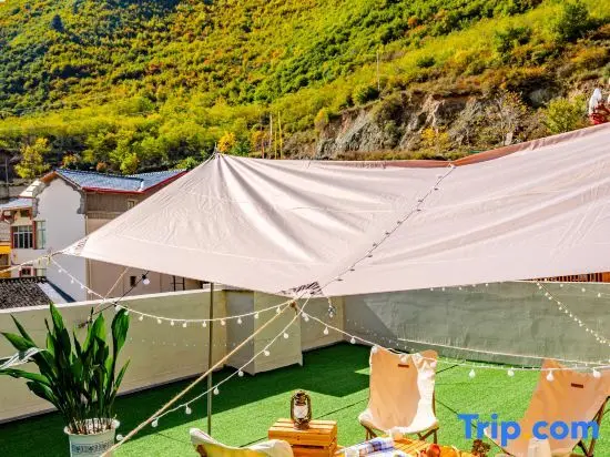 Цзючжайгоу: Huaiye Residence in Jiuzhaigou