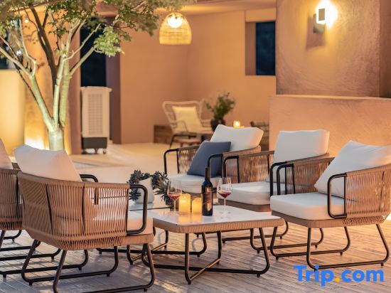 Хучжоу: In Murakami·Moganshan Hot Spring Resort Homestay (Firefly Base)