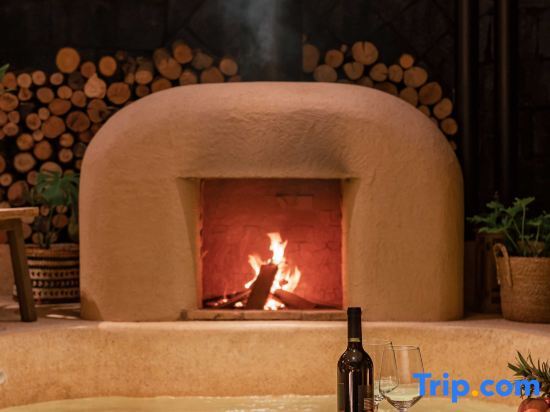 Хучжоу: In Murakami·Moganshan Hot Spring Resort Homestay (Firefly Base)
