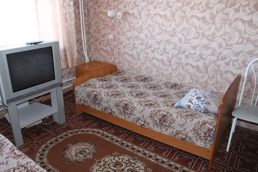 Талица: 6-oj kanal