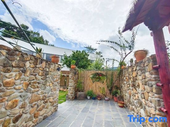 Гуанчжоу: Guangzhou Xiangyue Yaxuan Hot Spring Homestay
