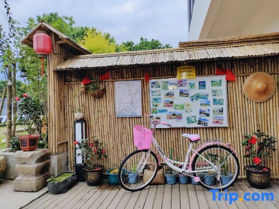 Гуанчжоу: Guangzhou Xiangyue Yaxuan Hot Spring Homestay