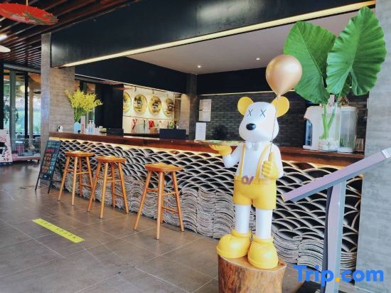 Гуанчжоу: Guangzhou Xiangyue Yaxuan Hot Spring Homestay