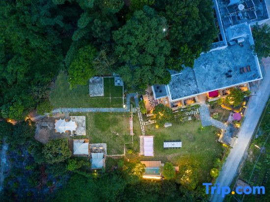 Гуанчжоу: Guangzhou Xiangyue Yaxuan Hot Spring Homestay