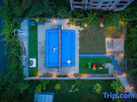 Гуанчжоу: Guangzhou Xiangyue Yaxuan Hot Spring Homestay