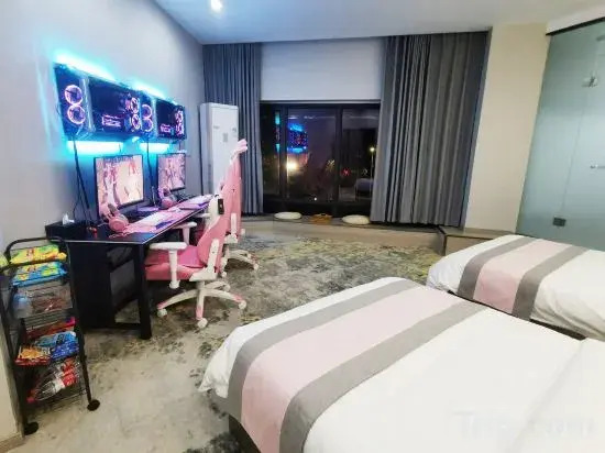 Цзюцзян: Lefu Hotel Exquisite