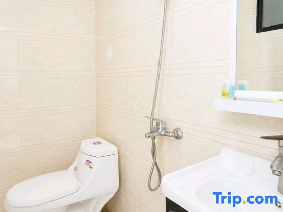 Маоминг: Maoming Guest House