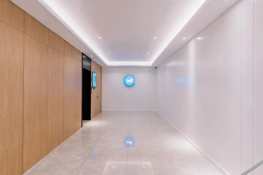 Тайюань: Hanting Hotel
