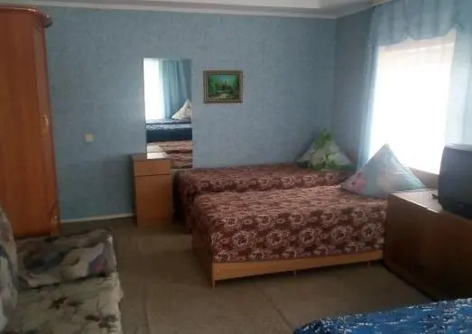 Красноуфимск: Алина