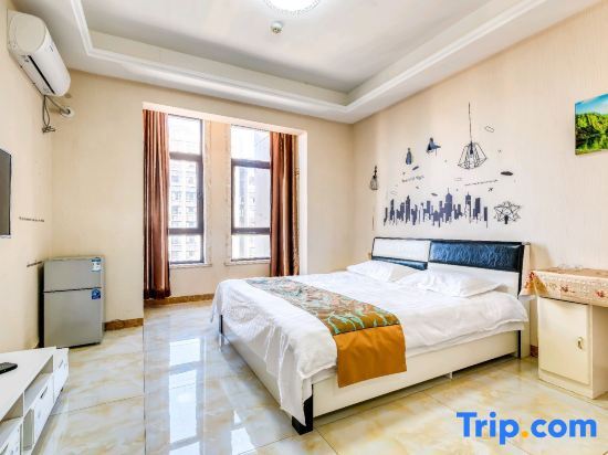 Харбин: Pattaya Hotel Apartment (Star Glory)