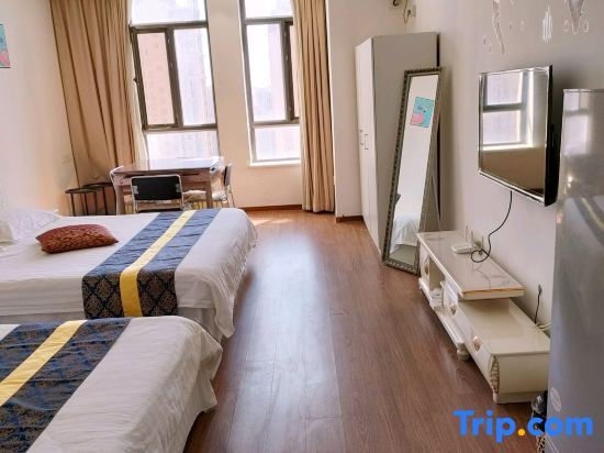 Харбин: Pattaya Hotel Apartment (Star Glory)