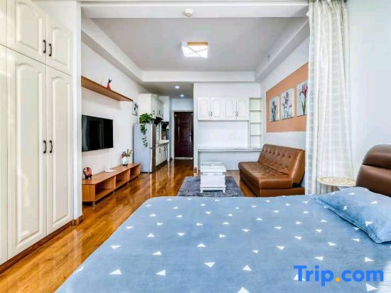 Харбин: Pattaya Hotel Apartment (Star Glory)