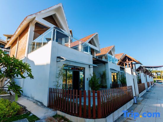 Фанчэнган: Days Hotel By Wyndham Fangchenggang Bailang Beach
