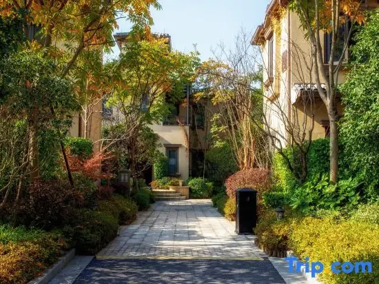 Diffuse far villa holiday landscape villa — фото 1