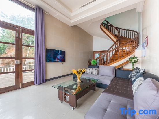 Тайчжоу: Wenling Yujinglou Homestay