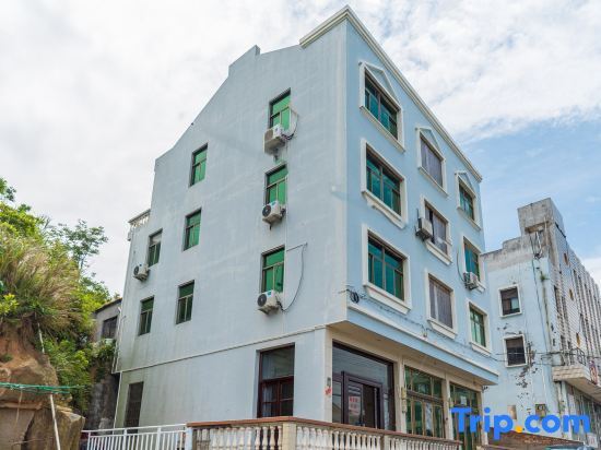 Тайчжоу: Wenling Yujinglou Homestay
