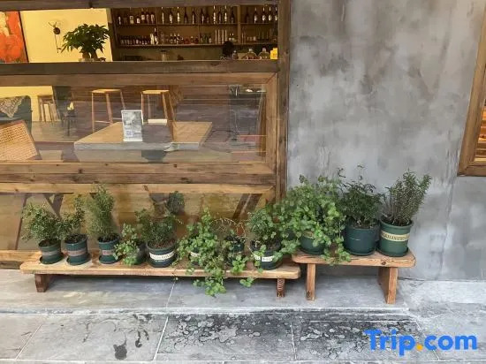 Сянси: Mijing Ancient City Homestay