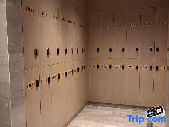 Гуанчжоу: Somerset Haizhu Hotel Residence Guangzhou