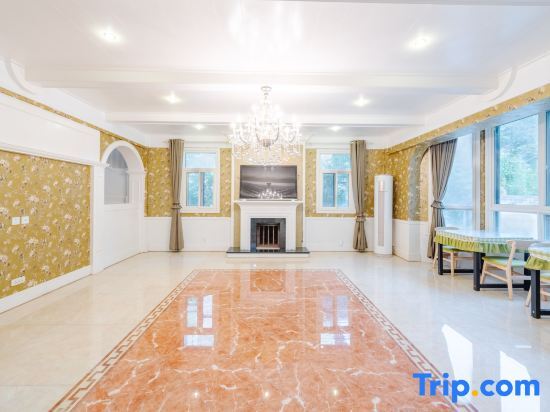 Сиань: Xi'an Secluded Boutique Hotel