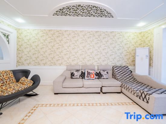 Сиань: Xi'an Secluded Boutique Hotel