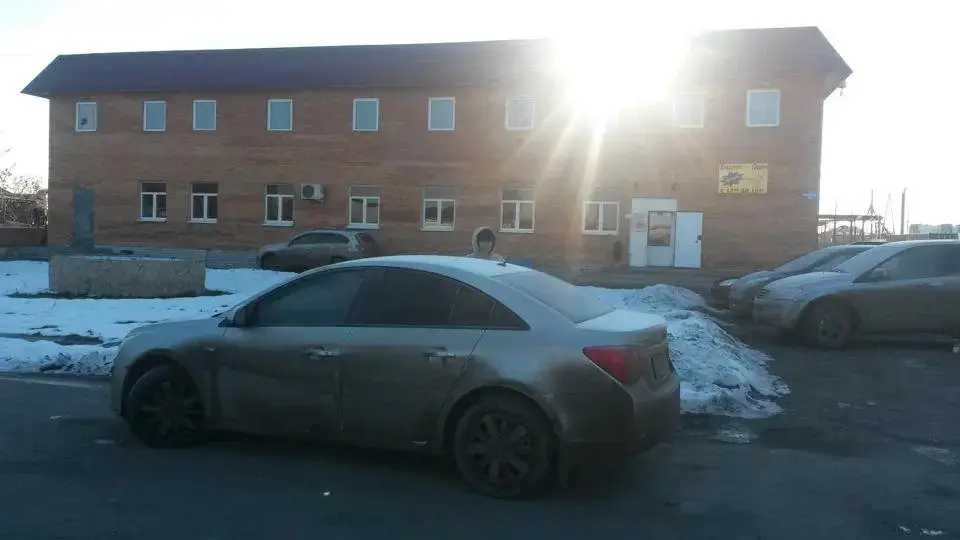 Туринск: Артур