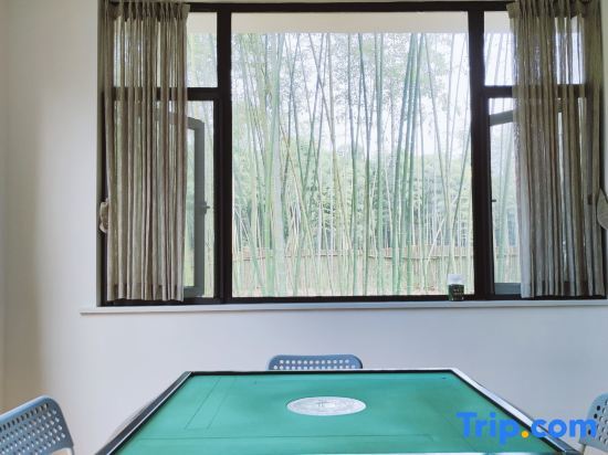 Хучжоу: Shanxun·Merry-Rotating·Moganshan Holiday Homestay