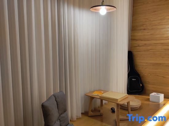 Хучжоу: Shanxun·Merry-Rotating·Moganshan Holiday Homestay